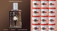 Dessert-Inspired Perfumes