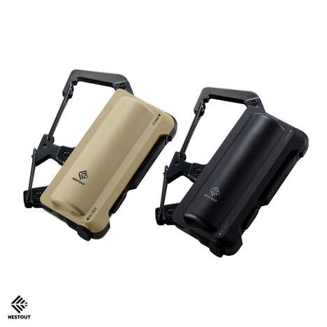 Durable Outdoor Power Banks