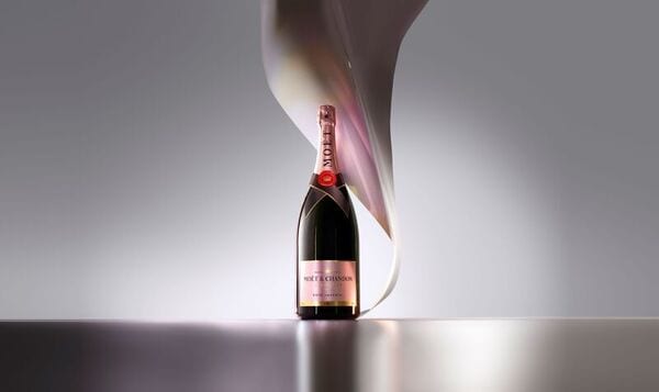 Romantic Alcohol Expressions