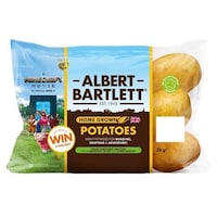 Cinematic Potato Partnerships
