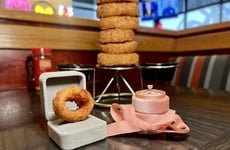 Onion Ring Proposals