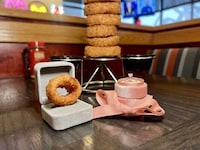 Onion Ring Proposals