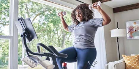 Revolutionized Wellness Payments