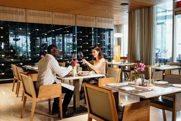 Romance-Inspired Hotel Experiences