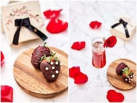 Romance-Inspired Hotel Experiences Image 2