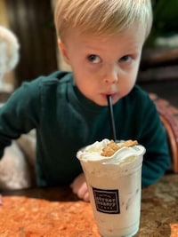 Comforting All-Ages Lattes Image 2