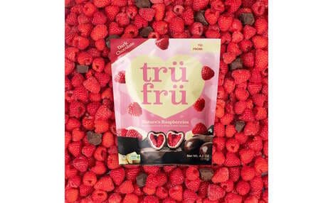 Gifting-Friendly Freeze-Dried Fruits