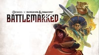 Collaborative Digital Tabletop Games Image 1