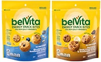 Soft-Baked Energy-Boosting Snacks Image 1