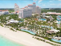 Indulgent Tropical Sanctuaries Image 1