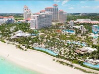 Indulgent Tropical Sanctuaries