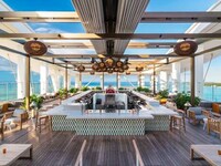 Indulgent Tropical Sanctuaries Image 3
