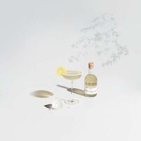 RTD Lemon Drop Martinis Image 1
