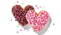 Valentine's Day Cafe Collections Image 1