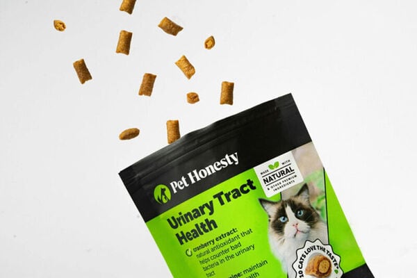 Urinary Tract Health Chews