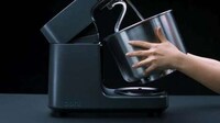 Ultra-Modern Spiral Stand Mixers Image 2