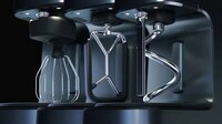Ultra-Modern Spiral Stand Mixers Image 3