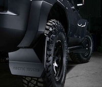 Extreme Terrain Truck Designs Image 4