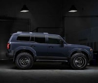 Extreme Terrain Truck Designs Image 7