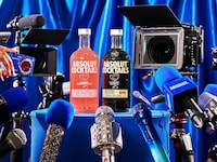Iconic Vodka Cocktails Image 1