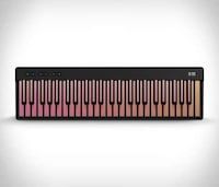 Digital Motion-Sensing Pianos Image 1
