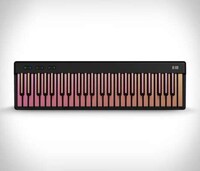 Digital Motion-Sensing Pianos