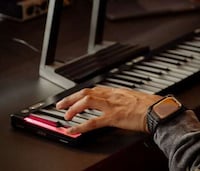 Digital Motion-Sensing Pianos Image 2