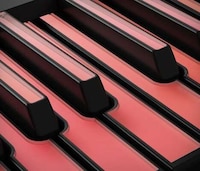 Digital Motion-Sensing Pianos Image 4