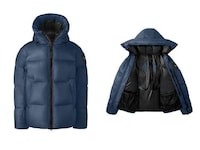 Luxury Outwear Programs Image 2