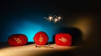 Traditional Iconography Bags