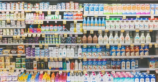 Top 90 Retail Trends in February