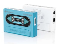 Retro Cassette-Themed DACs Image 2