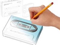 Retro Cassette-Themed DACs Image 3