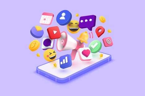 Engagement Through In-Game Marketing