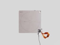 Refreshed Modern CD Players Image 1
