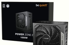 Semi-Passive Cooling PSUs