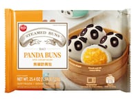 Limited-Edition Holiday Buns Image 1