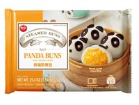Limited-Edition Holiday Buns