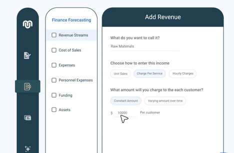 AI Business Planners