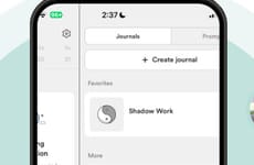 AI Journaling Assistants