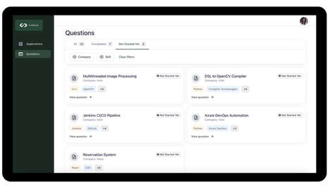 AI-Powered Career Coaches