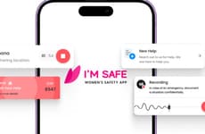 Women’s Safety Apps