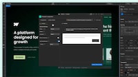 No-Code Webflow Components Image 1