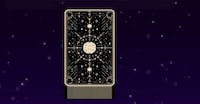 AI Tarot Readings Image 1