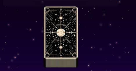 AI Tarot Readings