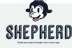 User Onboarding Tools: Shepherd Pro Guides Users to Success with ...