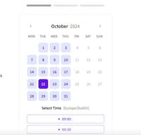 All-In-One Scheduler Tools Image 1