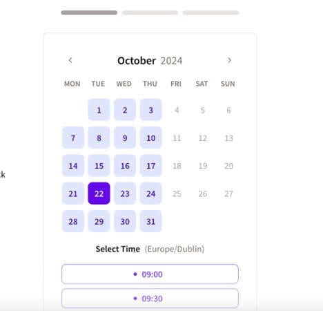 All-In-One Scheduler Tools