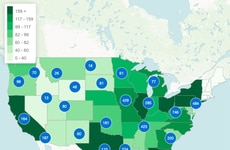 Zip Code Visualizers