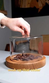 Wood-Flavored Ice Cream Image 2